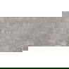 Mexen Cemento Grigio, глазуриран ректифициран гранитогрес. плочка за под и стена 120 x 60 см, гравировка - TL425-120-060-01
