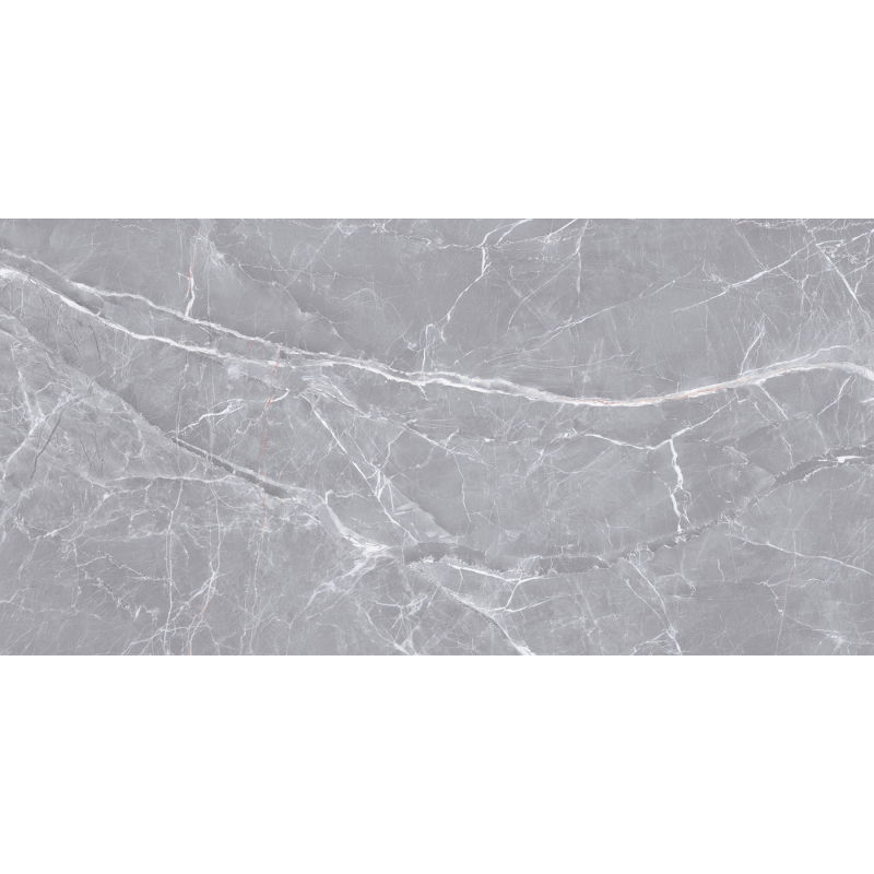 Mexen Vennisa Grey шлифован ректификат G1, плочка за под и стена 120 x 60 см, гравиране - TL426-120-060-02