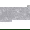 Mexen Vennisa Grey шлифован ректификат G1, плочка за под и стена 120 x 60 см, гравиране - TL426-120-060-02