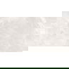 Mexen Visby Bianco полиран гранитогрес, рект. G1, подова/стенна плочка 120 x 60 cm, резба - TL428-120-060-01