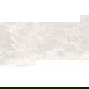 Mexen Visby Bianco полиран гранитогрес, рект. G1, подова/стенна плочка 120 x 60 cm, резба - TL428-120-060-01