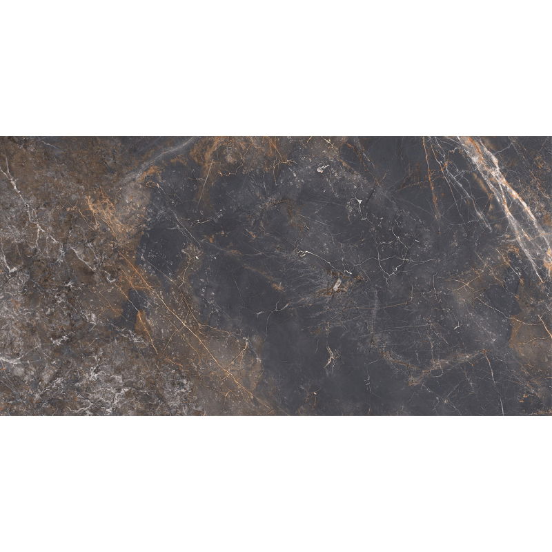 Mexen Visby Black керамични подови и стенни плочки 120 x 60 см, резба - TL428-120-060-02