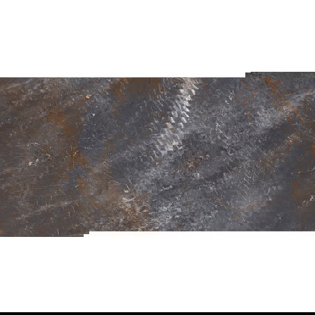 Mexen Visby Black керамични подови и стенни плочки 120 x 60 см, резба - TL428-120-060-02