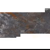 Mexen Visby Black керамични подови и стенни плочки 120 x 60 см, резба - TL428-120-060-02