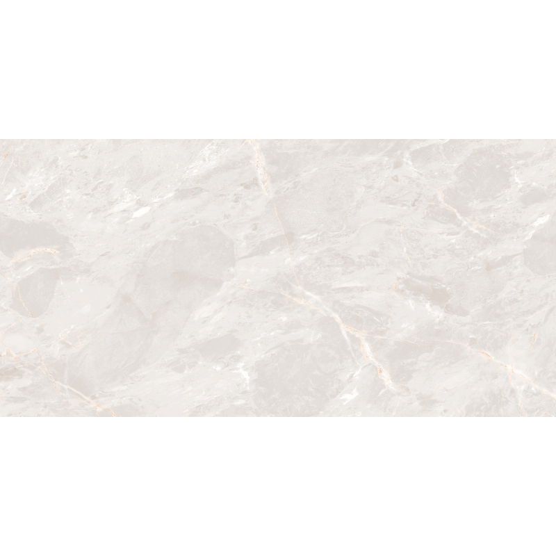 Mexen Fantasy Bianco полиран грес ректифициран, плочка подово-стенна 120 x 60 cm, гравиране - TL430-120-060-00