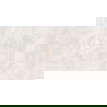 Mexen Fantasy Bianco полиран грес ректифициран, плочка подово-стенна 120 x 60 cm, гравиране - TL430-120-060-00