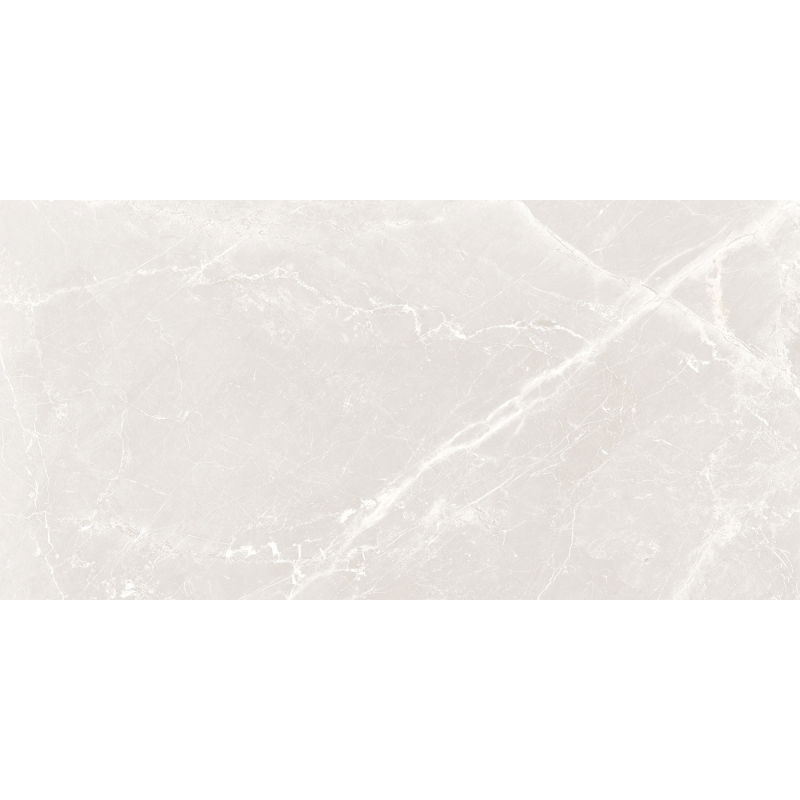 Mexen Dorado White полиран гранитогрес, плочка подова-стенна 120 x 60 cm, резбарстване - TL431-120-060-03