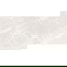 Mexen Dorado White полиран гранитогрес, плочка подова-стенна 120 x 60 cm, резбарстване - TL431-120-060-03