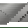 Mexen Lunar душ кабина Walk-in дясна 70 x 200 cm, прозрачно 8 mm, gun metal - 830-070-000-95-00-P