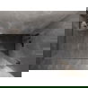 Mexen Lunar стена за душ Walk-in дясна 160 x 200 см, прозрачна 8 мм, gun metal - 830-160-000-95-00-P