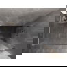 Mexen Lunar преграда за душ Walk-in дясна 80 x 200 cm, прозрачна 8 mm, матов никел - 830-080-000-97-00-P