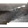 Mexen Lunar L стена за душ Walk-in лява 120 x 200 cm, прозрачна 8 mm, никел полиран - 830L-120-000-97-00-L