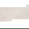 Mexen Evolution Bianco грес полиран ректифициран G1, подово-стенна плочка 120 x 60 cm, карвинг - TL437-120-060-00