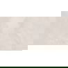 Mexen Evolution Bianco грес полиран ректифициран G1, подово-стенна плочка 120 x 60 cm, карвинг - TL437-120-060-00