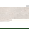 Mexen Evolution Bianco грес полиран ректифициран G1, подово-стенна плочка 120 x 60 cm, карвинг - TL437-120-060-00