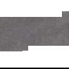 Mexen Evolution Gris полиран гранитогрес ректификат G1, плочка за под и стена 120 x 60 см, гравировка - TL437-120-060-02
