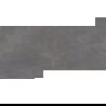 Mexen Evolution Gris полиран гранитогрес ректификат G1, плочка за под и стена 120 x 60 см, гравировка - TL437-120-060-02