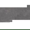 Mexen Evolution Gris полиран гранитогрес ректификат G1, плочка за под и стена 120 x 60 см, гравировка - TL437-120-060-02