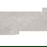 Mexen Evolution Светло сив полиран рект. G1, подово-стенна плочка 120 x 60 cm, гравиране - TL437-120-060-03