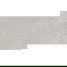 Mexen Evolution Светло сив полиран рект. G1, подово-стенна плочка 120 x 60 cm, гравиране - TL437-120-060-03