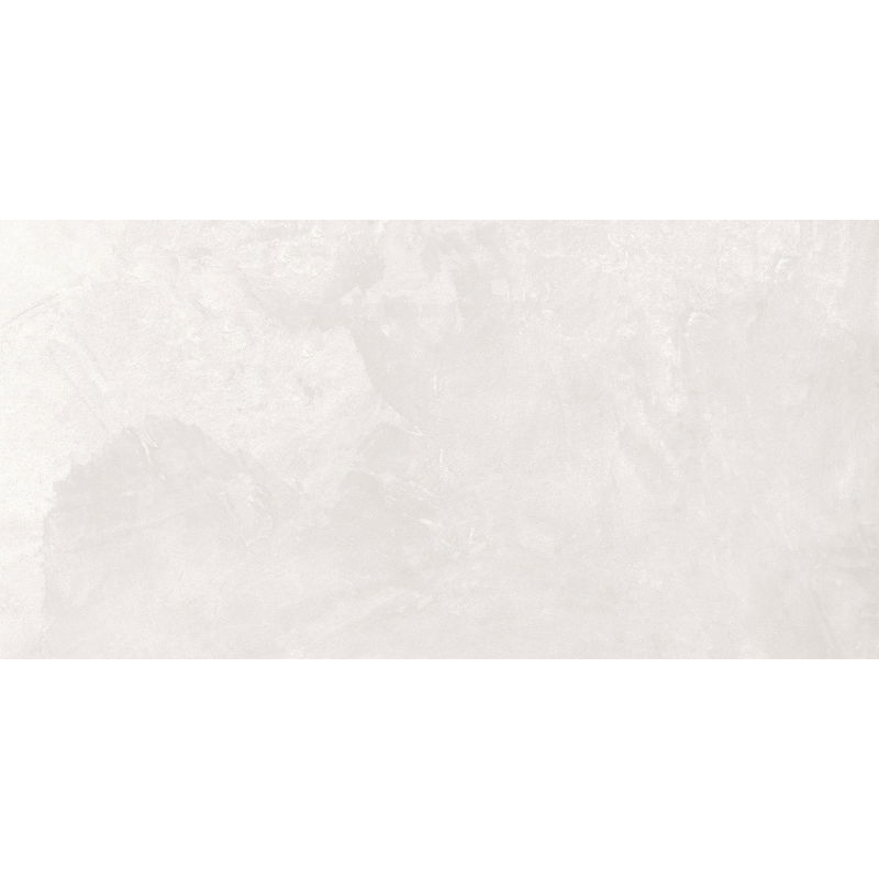 Mexen Evolution Бял глазиран гранитогрес ректифициран G1, подово-стенна плочка 120 x 60 см, гравюра - TL437-120-060-04