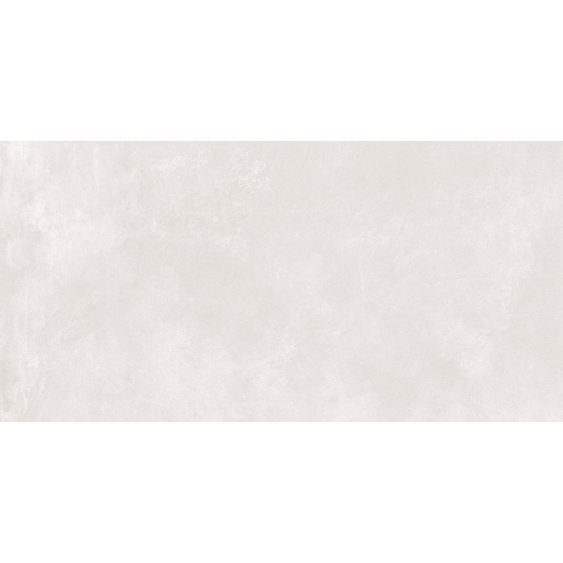 Mexen Evolution Бял глазиран гранитогрес ректифициран G1, подово-стенна плочка 120 x 60 см, гравюра - TL437-120-060-04