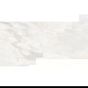 Mexen Sparta Bianco гланциран ректифициран гранитогрес G1, подова и стенна плочка 120 x 60 cm, блясък - TL101-120-060-00