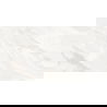 Mexen Sparta Bianco гланциран ректифициран гранитогрес G1, подова и стенна плочка 120 x 60 cm, блясък - TL101-120-060-00