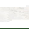 Mexen Sparta Bianco полиран гранитогрес рект. G1, подова и стенна плочка 120 x 60 см, гланц - TL101-120-060-00
