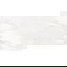 Mexen Sparta Bianco полиран гранитогрес рект. G1, подова и стенна плочка 120 x 60 см, гланц - TL101-120-060-00