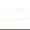 Mexen Lasa White глазирана ректифицирана плочка Г1, подова и стенна плочка 120 x 60 см, блясък - TL103-120-060-00