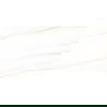 Mexen Lasa White глазирана ректифицирана плочка Г1, подова и стенна плочка 120 x 60 см, блясък - TL103-120-060-00