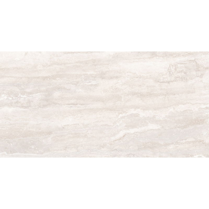 Mexen River Romano Глазирана плочка от светъл гранитогрес, 120 x 60 см, гланц