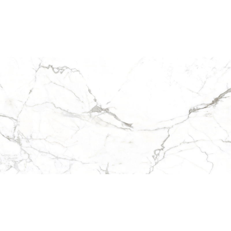 Mexen Noor Satnario глазирани гранитогресни плочки, правоъгълни, 120 x 60 см, полиран - TL105-120-060-00