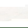 Mexen Onyx Бял гланциран гранитогрес, рект. G1, подово-стенна плочка 120 x 60 см,