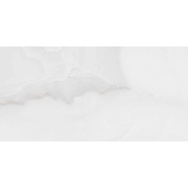 Mexen Onyx Silver полиран гранитогрес рект. G1, подови и стенни плочки 120 x 60 см, гланц - TL106-120-060-02