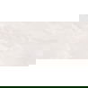 Mexen Polano Бял полиран гранитогрес ректифициран G1, подова и стенна плочка 120 x 60 см, гланц - TL108-120-060-04