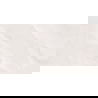 Mexen Polano Бял полиран гранитогрес ректифициран G1, подова и стенна плочка 120 x 60 см, гланц - TL108-120-060-04
