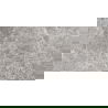 Mexen Lizard Grey сив полиран ректифициран гранитогрес G1, подови и стенни плочки 120 x 60 см, гланц - TL109-120-060-02