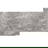 Mexen Lizard Grey сив полиран ректифициран гранитогрес G1, подови и стенни плочки 120 x 60 см, гланц - TL109-120-060-02