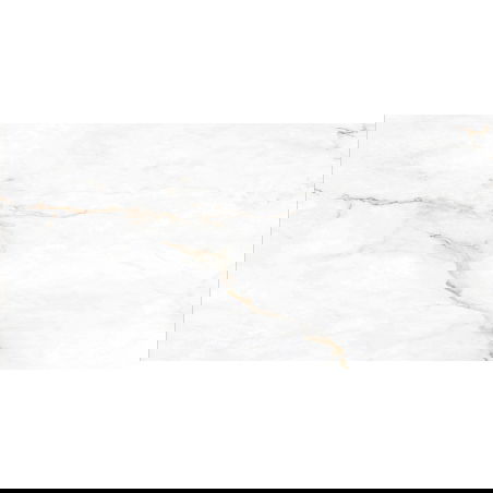 Mexen Brakel White полиран гранитогрес ректифициран 120 x 60 см, плочка за под и стена, гланц - TL110-120-060-01