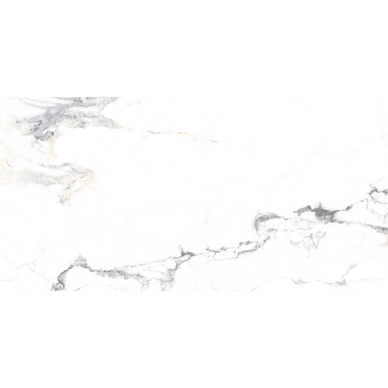 Mexen Nolte Gold полиран порцелан ректифициран. G1, плочка за под и стена 120 x 60 cm, гланц - TL111-120-060-00