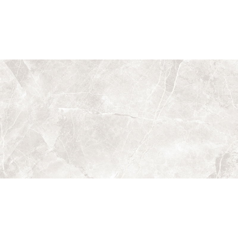 Mexen Eternity Bianco Ректофициран гланциран гранитогрес, 120 x 60 см, полирани - TL112-120-060-00