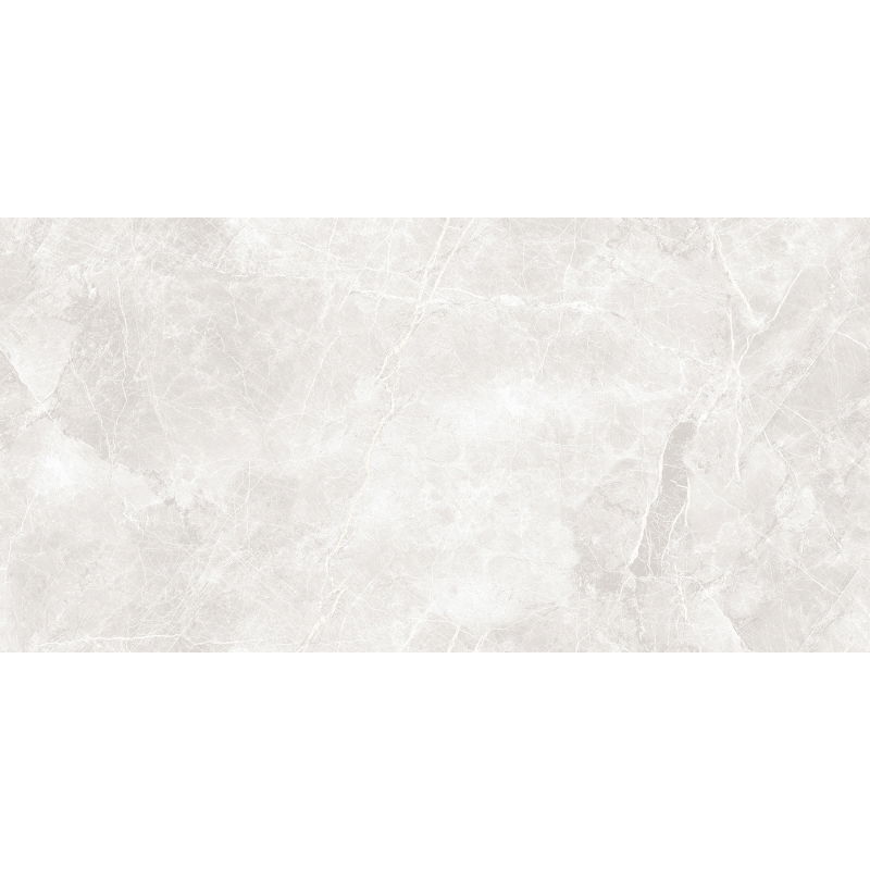 Mexen Eternity Bianco полиран рект. G1, подова и стенна плочка 120 x 60 cm, гланц - TL112-120-060-00