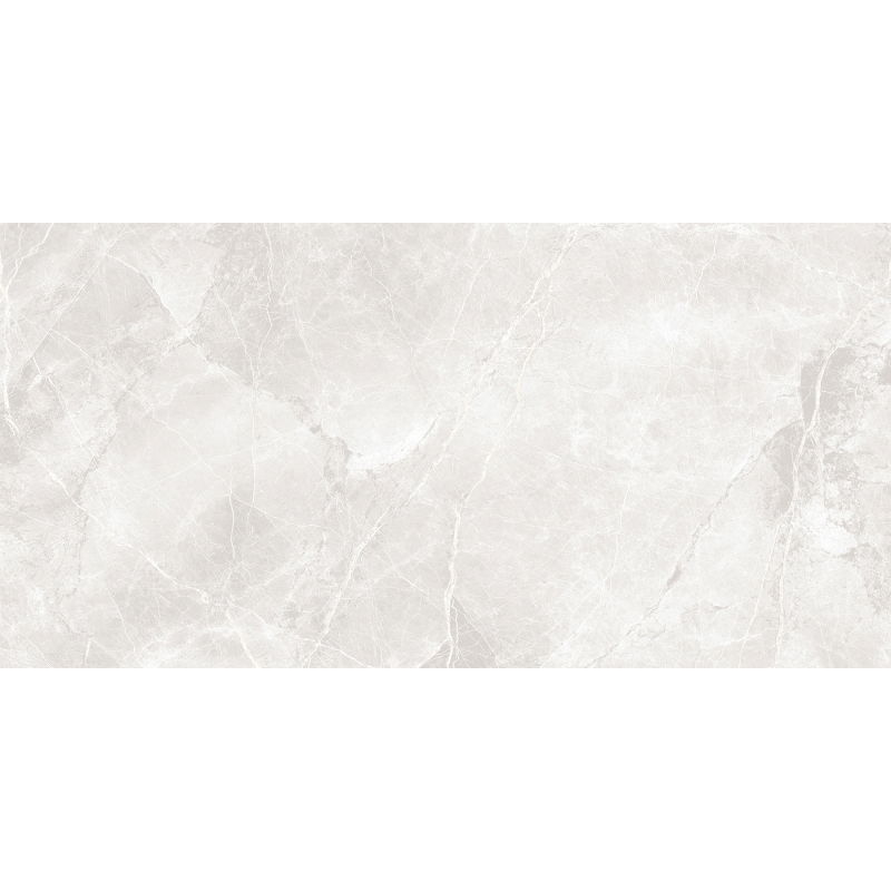 Mexen Eternity Bianco полиран рект. G1, подова и стенна плочка 120 x 60 cm, гланц - TL112-120-060-00