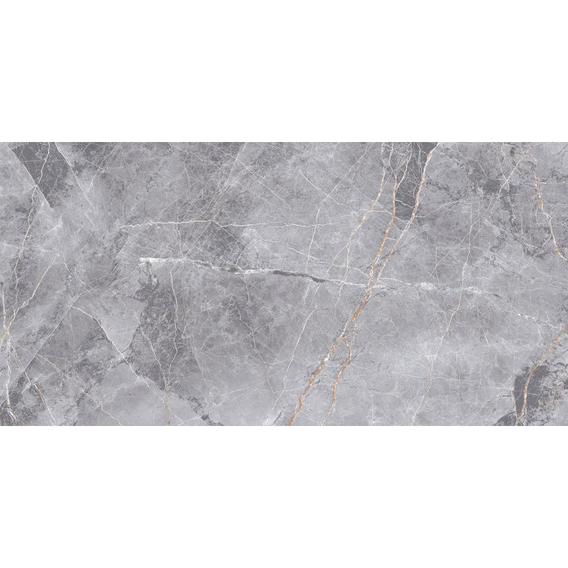 Mexen Eternity Grey, плочка ректифицирана G1, подова-стенна 120 x 60 cm, гланц - TL112-120-060-01