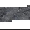 Mexen Eternity Nero полиран гранитогрес рект. G1, подова и стенна плочка 120 x 60 см, гланц - TL112-120-060-02