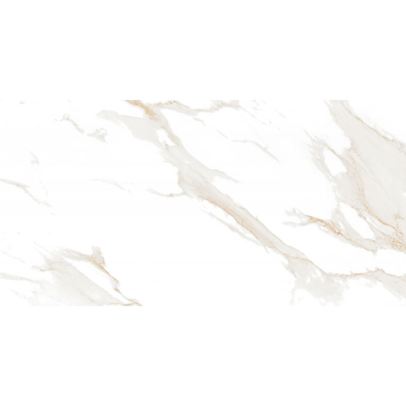 Mexen Luton Gold полиран гранитогрес рект. G1, подова и стенна плочка 120 x 60 см, гланц - TL113-120-060-01