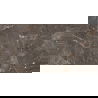 Mexen Champion Brown остъклен гранитогрес ректифициран G1, подова и стенна плочка 120 x 60 см, гланц - TL116-120-060-00