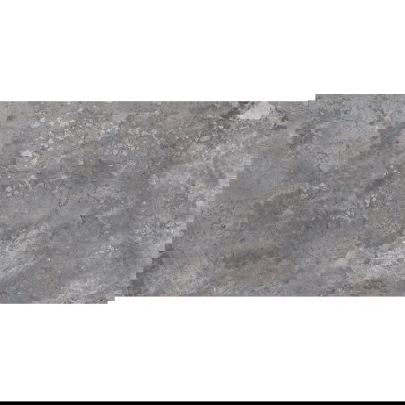 Mexen Tubac Grey остъклен ректифициран гранитогрес G1, подово-стенна плочка 120 x 60 cm, блясък - TL118-120-060-03